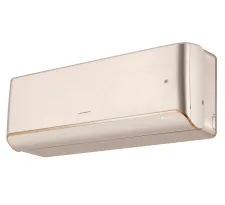 Unitate interioară a conditionerului Gree AIRY CHAMPAGNE Inverter R32 GWH09AVCXB-K6DNA1A/I 9000 BTU