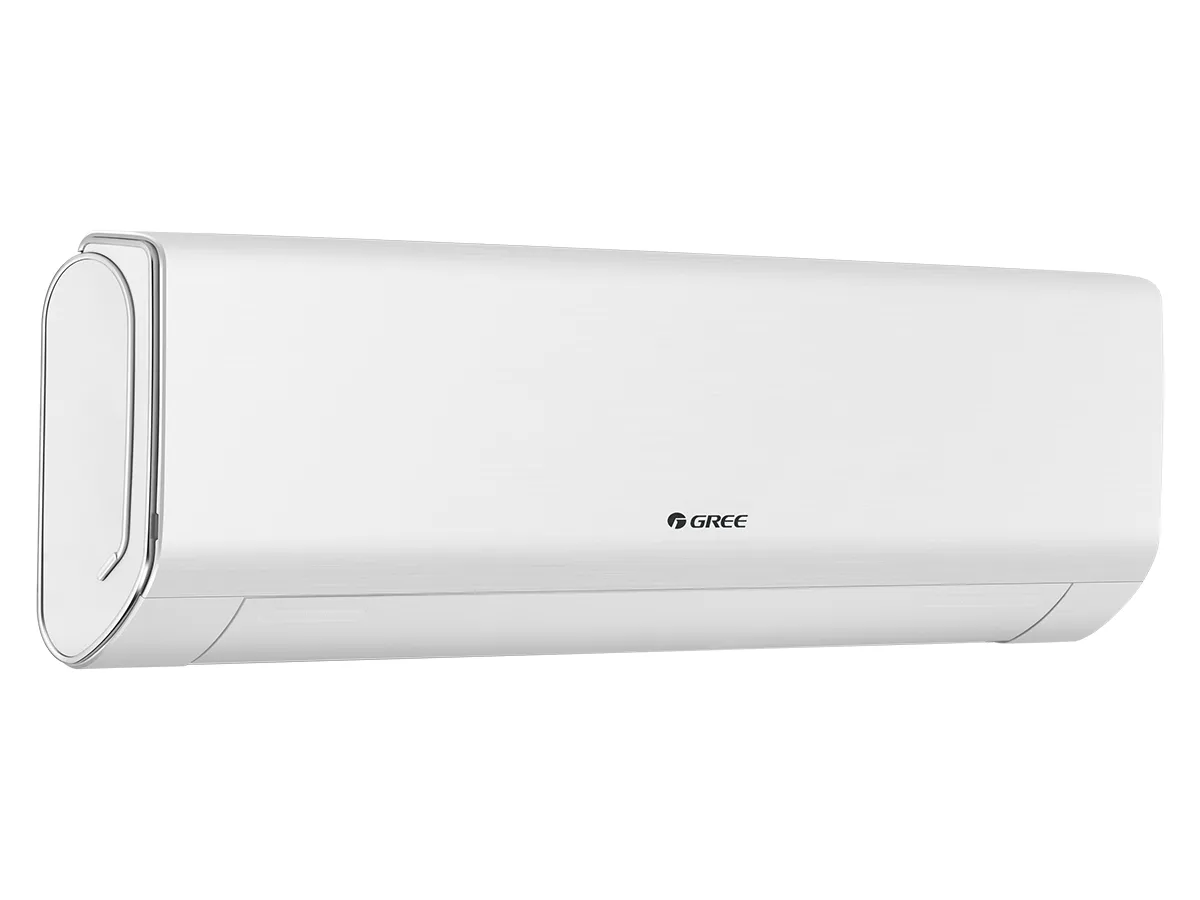 Unitate interioară a conditionerului Gree G-Time Inverter R32 GWH12BCCXD-GWH12AWCXD 12000 BTU