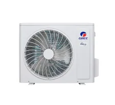 Unitate exterioară a conditionerului Gree G-Time Inverter R32 GWH12BCCXD-GWH12AWCXD 12000 BTU