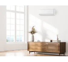 Gree G-Time Inverter R32 GWH12BCCXD-GWH12AWCXD 12000 BTU, în interior