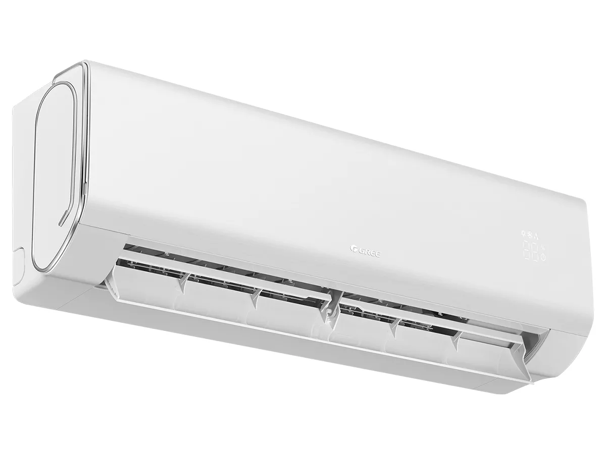 Unitate interioară a conditionerului Gree G-Time Inverter R32 GWH12BCCXD-GWH12AWCXD 12000 BTU