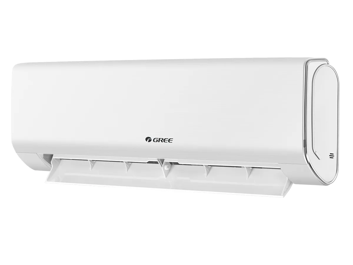 Unitate interioară a conditionerului Gree G-Time Inverter R32 GWH18BCDXE-GWH18AWDXE 18000 BTU