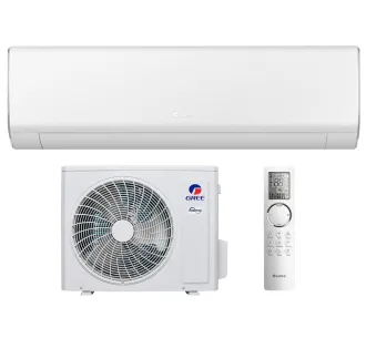 Condiționer Gree G-Time Inverter R32 GWH18BCDXE-GWH18AWDXE 18000 BTU 