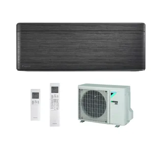 Climatizator DAIKIN Inverter R32 STYLISH FTXA50BT+RXA50A Blackwood A++								
