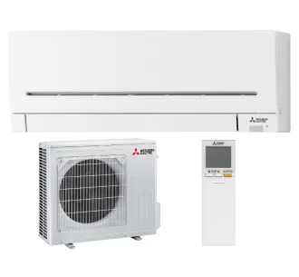 Climatizator Mitsubishi Electric Inverter 24000BTU