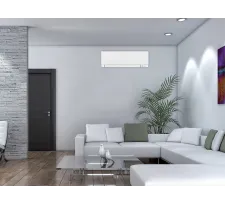 Poza conditioner MSZ-EF-25 alb 2