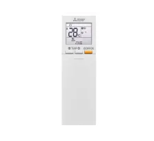 Фото пульта дистанционного управления MSZ-EF35 белый глянец