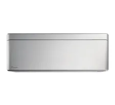 Poza bloc interior DAIKIN Inverter R32 STYLISH FTXA50BS+RXA50A silver A++