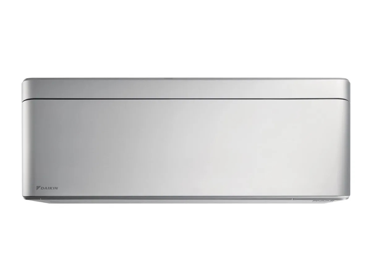 Poza bloc interior DAIKIN Inverter R32 STYLISH FTXA50BS+RXA50A silver A++