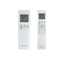 Telecomanda DAIKIN Inverter R32 STYLISH FTXA50BS+RXA50A silver A++