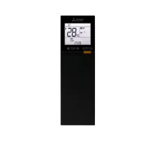 Poza telecomanda MSZ-EF 18000BTU gri-perlat