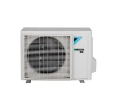 Внешний блок DAIKIN Inverter R32 STYLISH FTXA35BB+RXA35A black matt A+++
