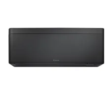 Poza bloc interior DAIKIN Inverter R32 STYLISH FTXA50BB+RXA50A black matt A+++