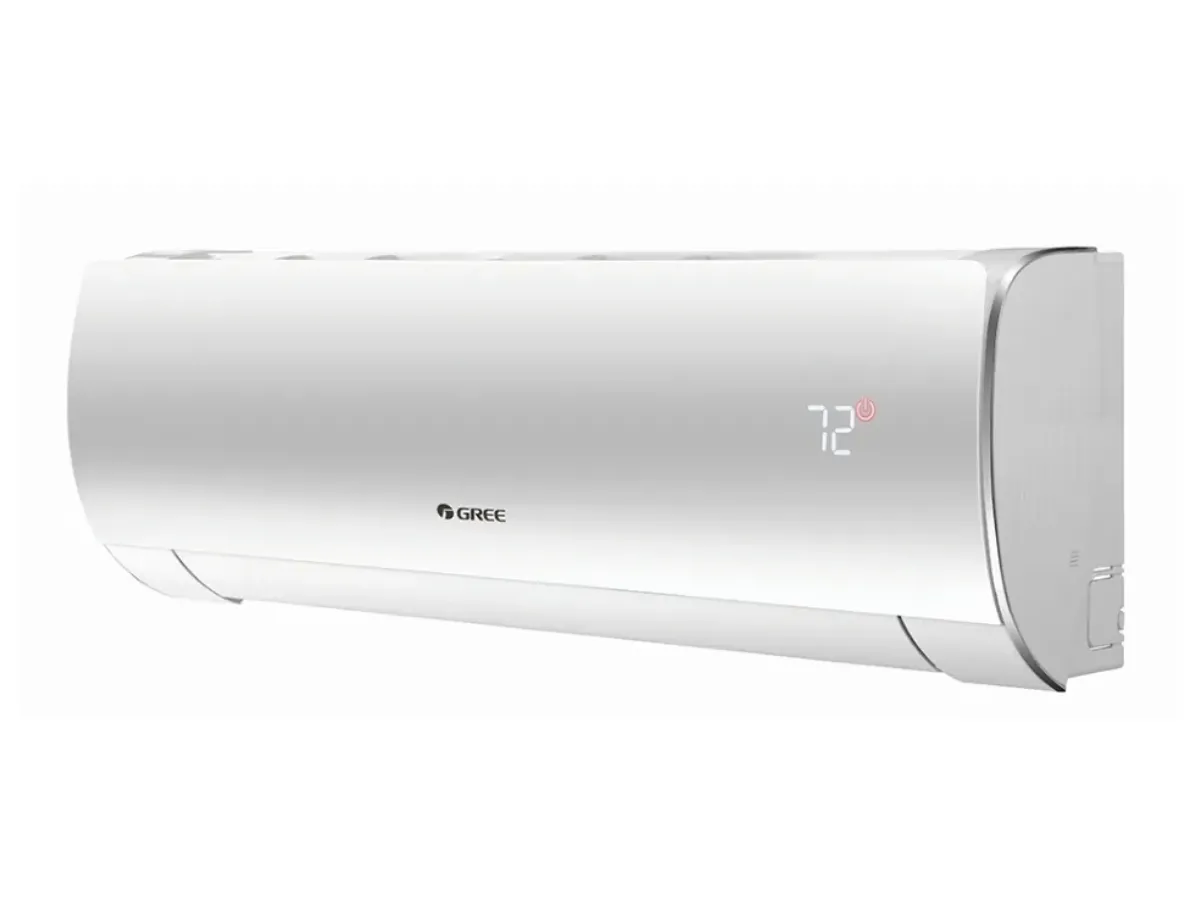 Bloc interior Gree Fairy 18000 BTU din partea dreapta