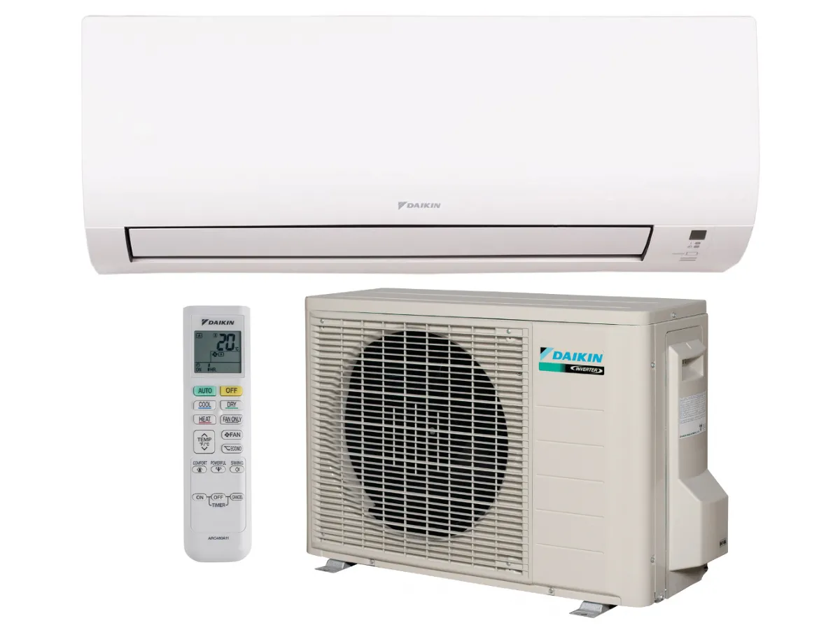 Climatizator DAIKIN Inverter R32 COMFORA FTXP25N+RXP25N A++							