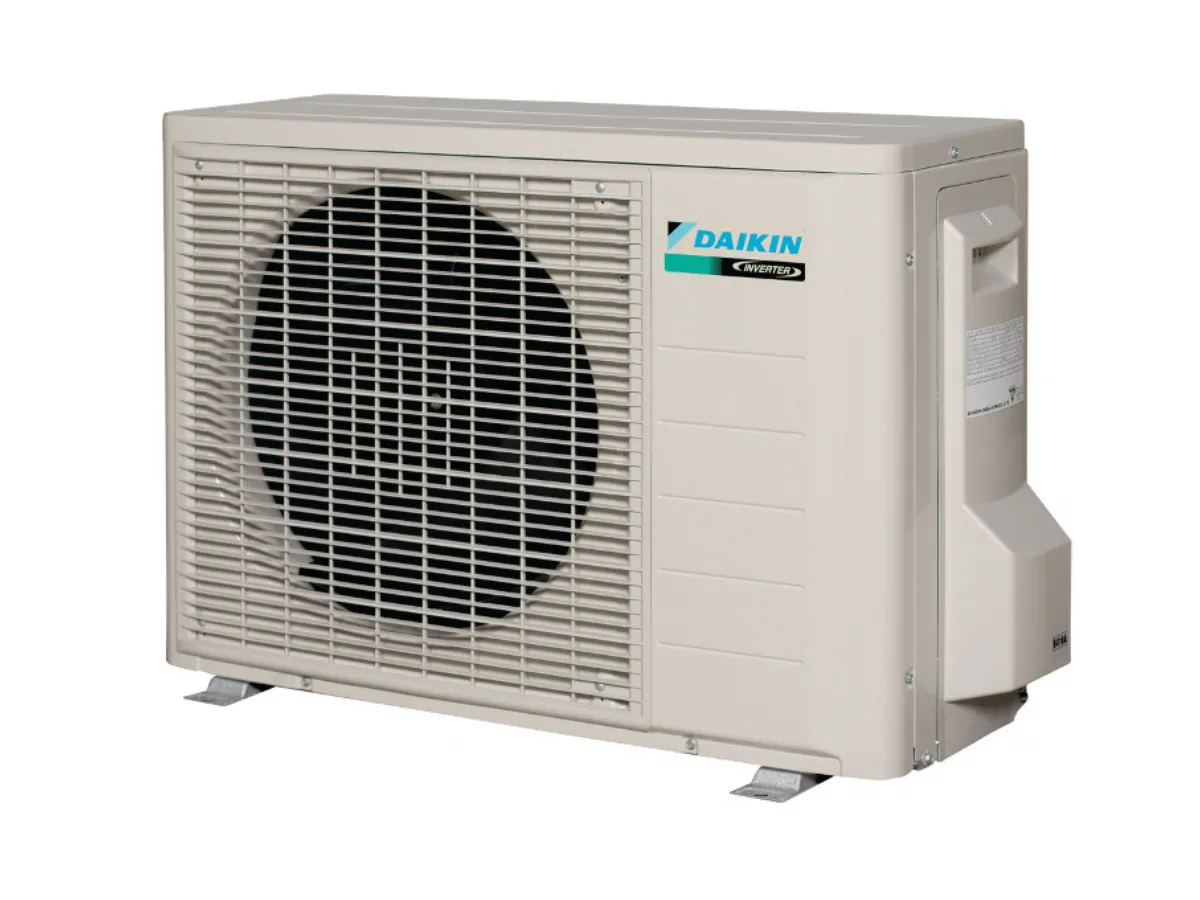 Poza bloc exterior DAIKIN Inverter R32 COMFORA FTXP50N+RXP50N A++