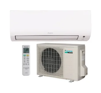 Climatizator DAIKIN Inverter R32 COMFORA FTXP60N+RXP60N A++							