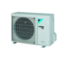 Poza bloc exterior DAIKIN Inverter R32 SENSIRA FTXF25E+RXF25E R32 A++