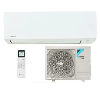 Climatizator DAIKIN Inverter R32 SENSIRA FTXC50D+RXC50D R32 A+							