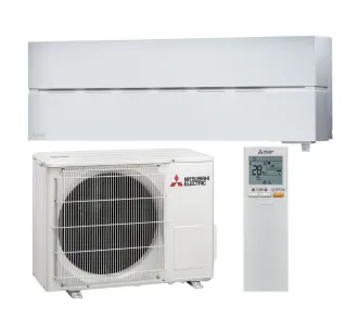 Climatizator EXTRA PREMIUM Mitsubishi Electric 12000BTU (alb)
