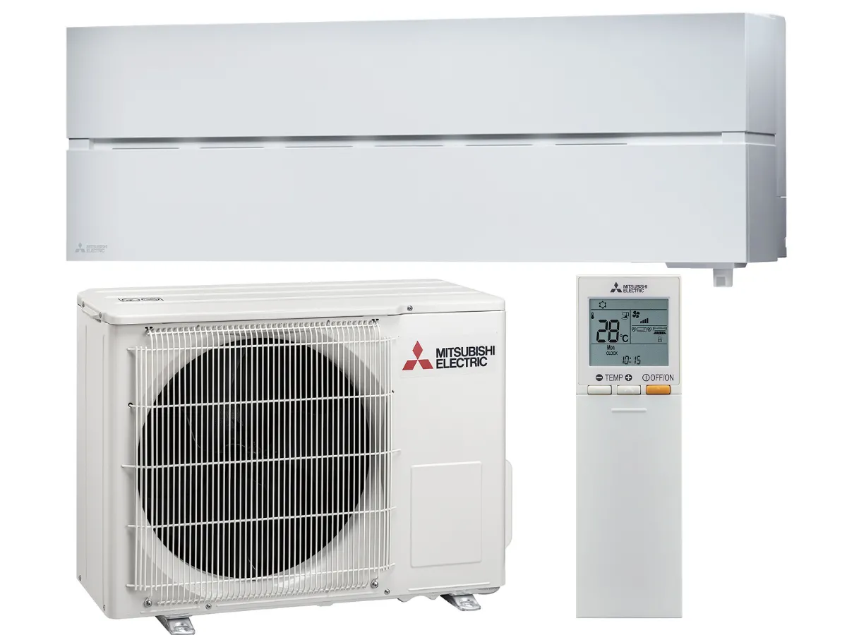 Climatizator EXTRA PREMIUM Mitsubishi Electric 18000BTU (alb)