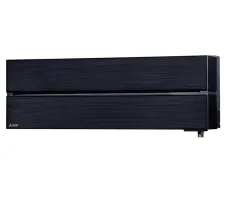 Poza bloc interior MSZ-LN25 negru