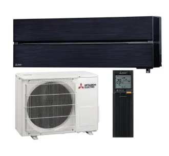Climatizator EXTRA PREMIUM Mitsubishi Electric 18000BTU (negru-onix)