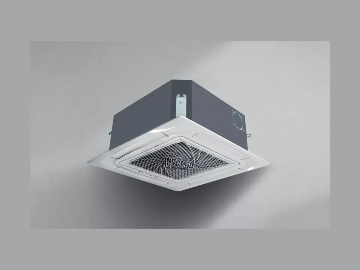 Poza bloc interior caseta 9000BTU numarul 3