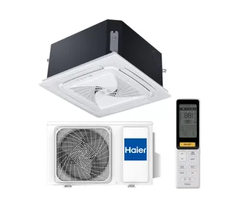 Climatizator caseta 4-căi HAIER AB25S2SC2FA/1U25S2SM1FA