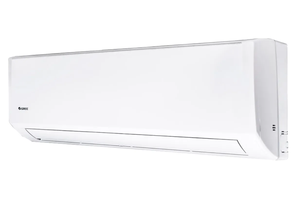 Poza bloc interior GREE, Smart 24000 BTU, din partea dreapta