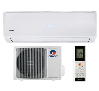Climatizator GREE SMART Inverter R32 24000 BTU 