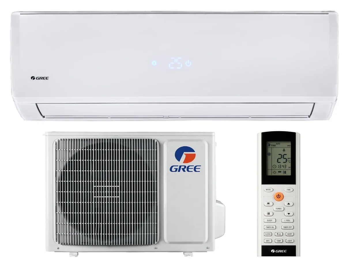 Climatizator GREE SMART Inverter R32 24000 BTU 