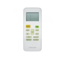 Пульт дистанционного управления ELECTROLUX Fusion DC Inverter R32 EACS/I-09 HFE /N3_Y22
