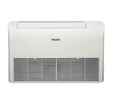 Poza bloc interior conditioner tavan-pardoseala 160 metri patrati