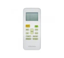Telecomanda ELECTROLUX Super DC Inverter R32 EACS-I-09 HAR-X-N3-Eu