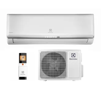 Climatizator ELECTROLUX MONACO R32 DC Inverter R32 EACS-I-09 HM-N8-Eu								