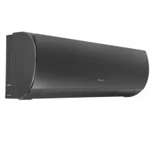 Poza bloc interior Gree Fairy black 12000 BTU, din partea stanga