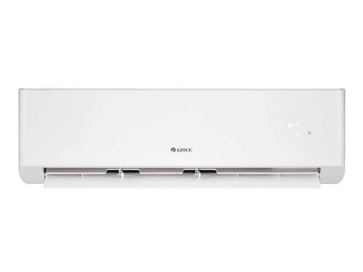 Внутренний блок Gree Amber 9000 BTU, открытый, фото