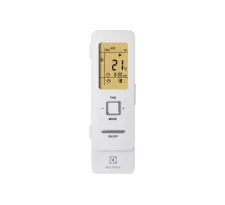 Telecomanda ELECTROLUX Viking Super DC Inverter R32 R32 EACS/I-24HVI/N8_21Y 