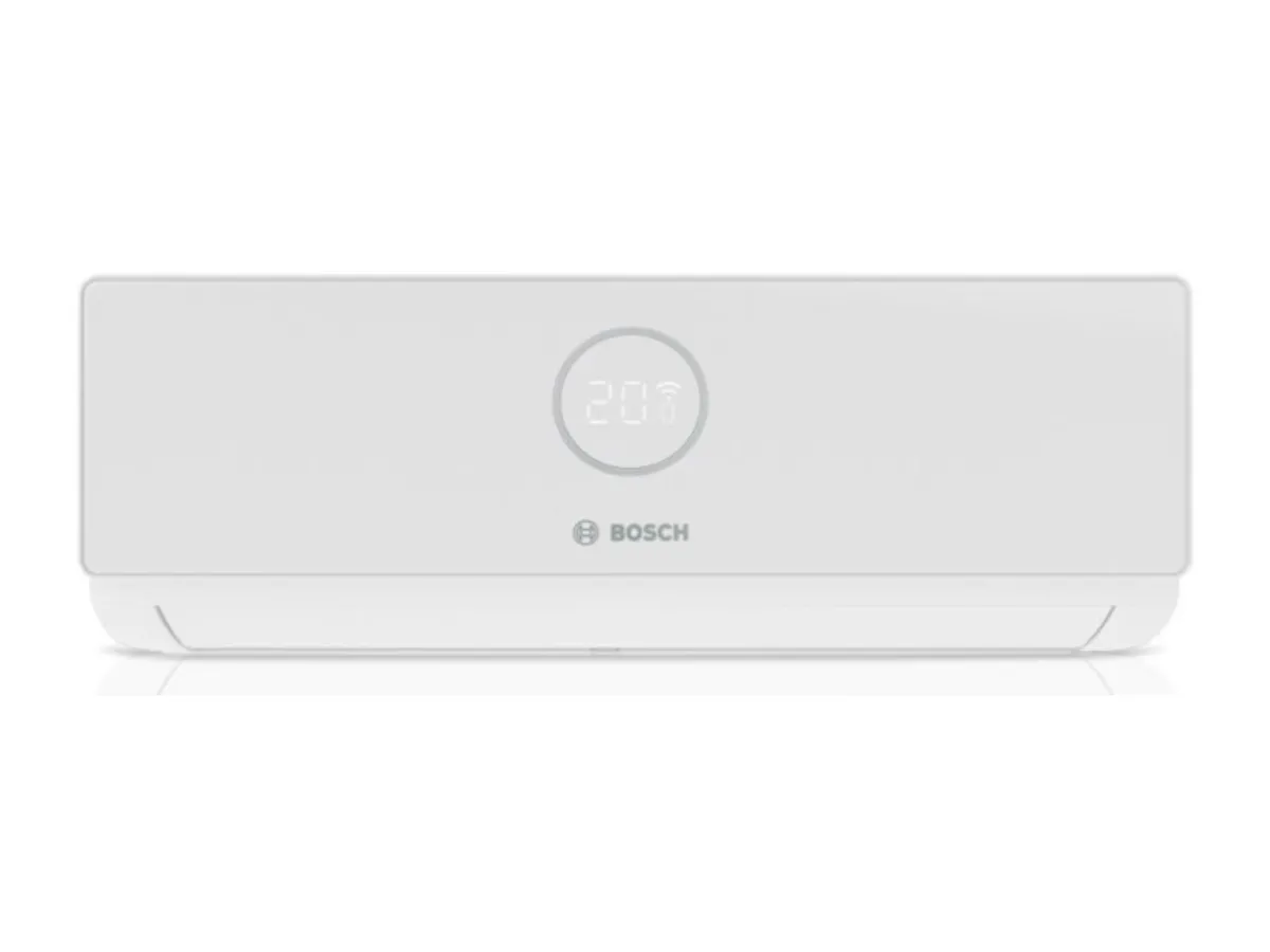 Poza bloc interior BOSCH CLIMATE Inverter R32 3000i 9000 BTU