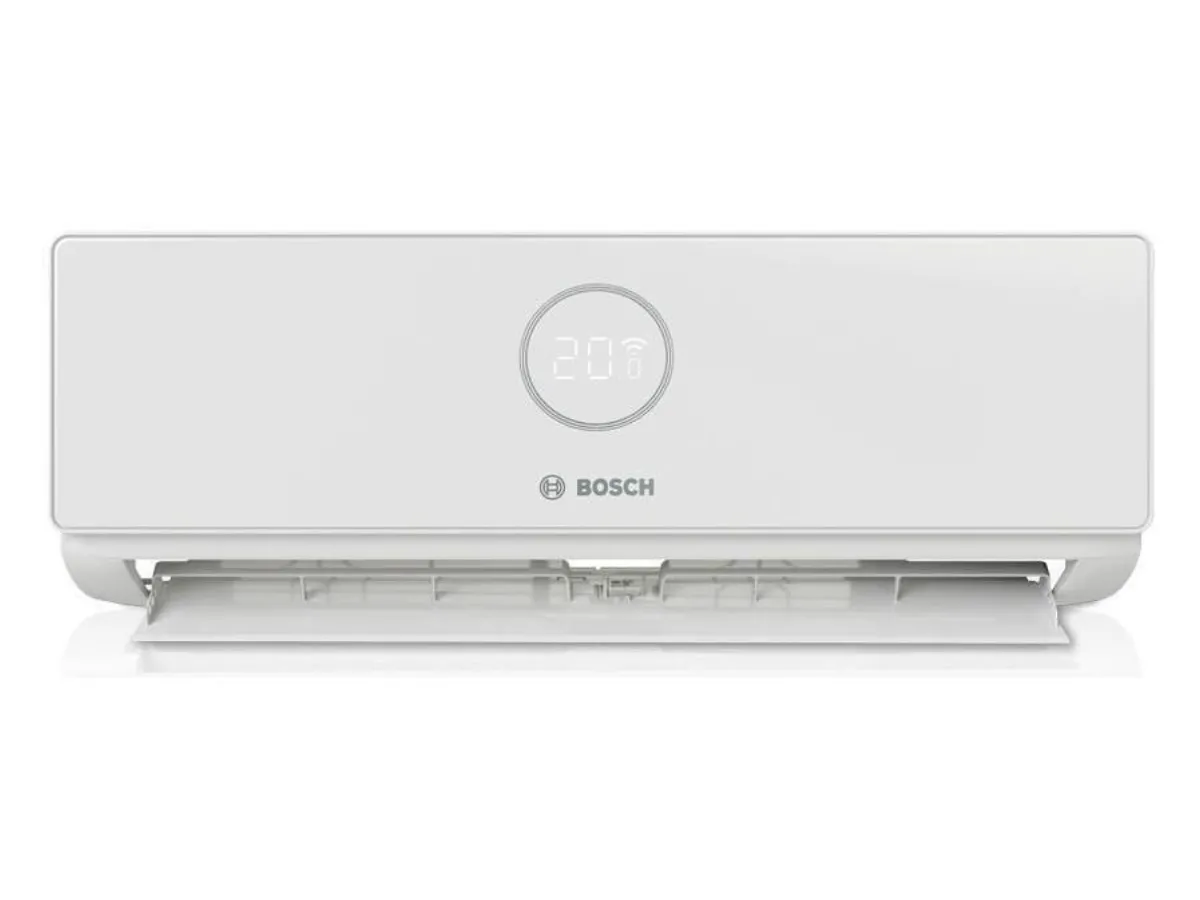 Poza bloc interior deschisa BOSCH CLIMATE Inverter R32 3000i 9000 BTU