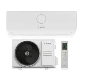 Climatizator BOSCH CLIMATE Inverter R32 3000i 24000 BTU						