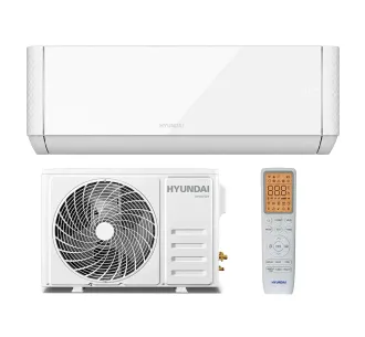 Climatizator HYUNDAI inverter R32 HYAC - 12CHSD/TP51I						