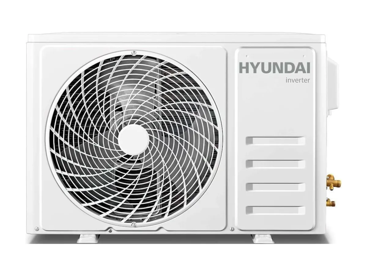 Poza bloc exterior HYUNDAI Inverter R32 HYAC - 18CHSD/TP51I