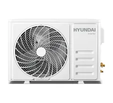 Poza bloc exterior HYUNDAI Inverter R32 HYAC - 9CHSD/TP51I