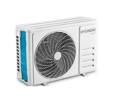 Poza bloc exterior HYUNDAI Inverter R32 HYAC - 9CHSD/TP51l din partea stinga