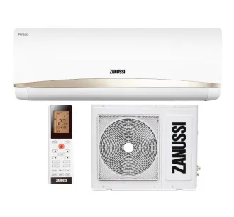 Climatizator ZANUSSI PERFECTO Inverter R32 ZACS-I-18 HPF-A17-N1							