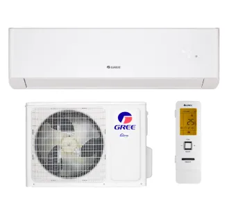 Climatizator GREE AMBER D.C. Inverter R32 12000 BTU 