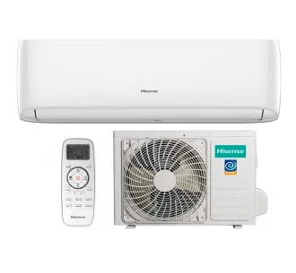 Climatizator Hisense Perla Inverter R32 CA50XC1FG/FW 18000 BTU							