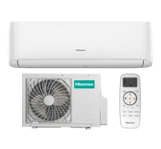 Climatizator Hisense Omega Inverter R32 CF50XS1F/W 18000 BTU	